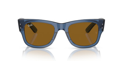 Ray-Ban MEGA WAYFARER BIO-BASED outlook