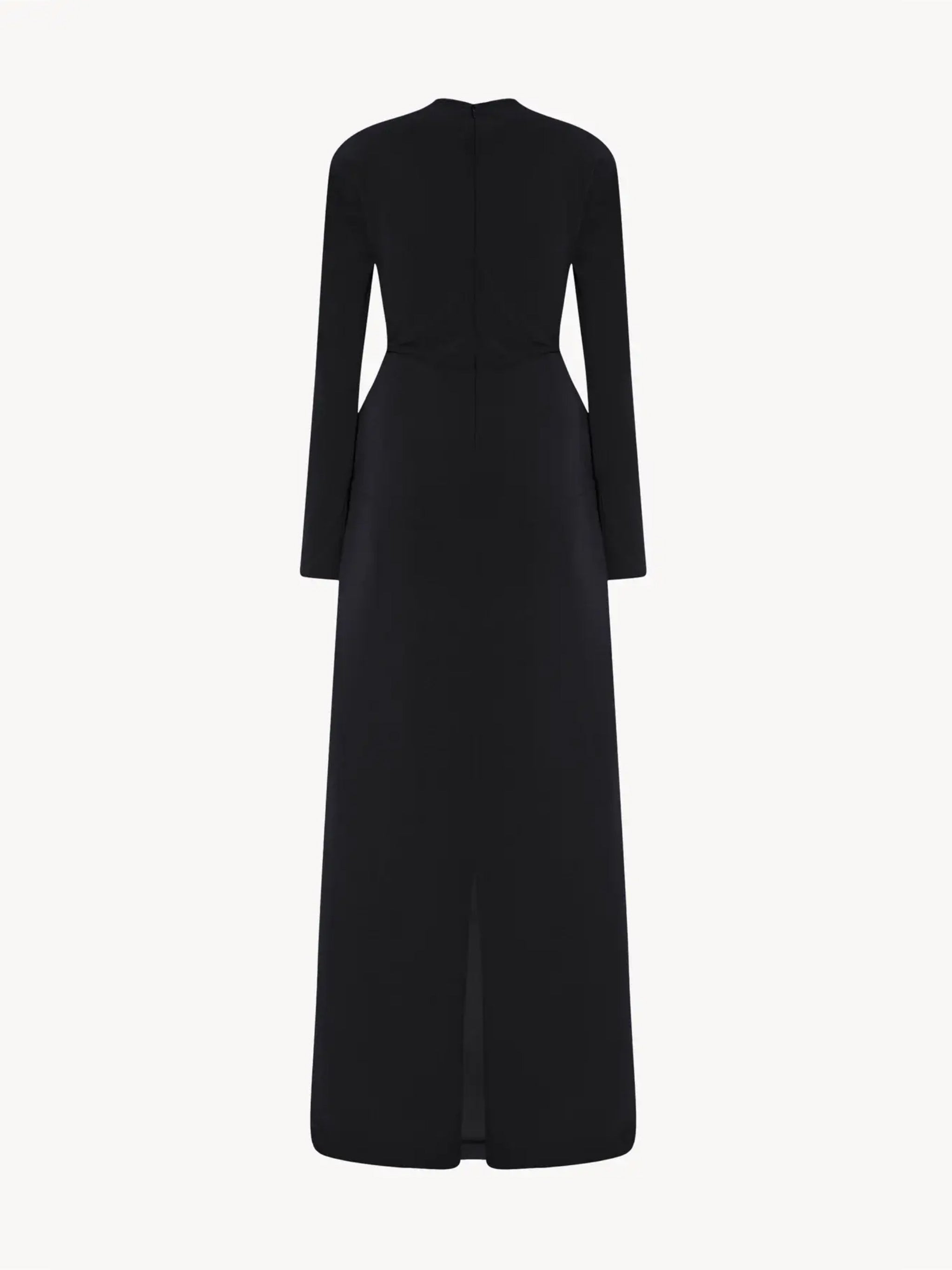THE ROW -  Women Anselm Dress - 5