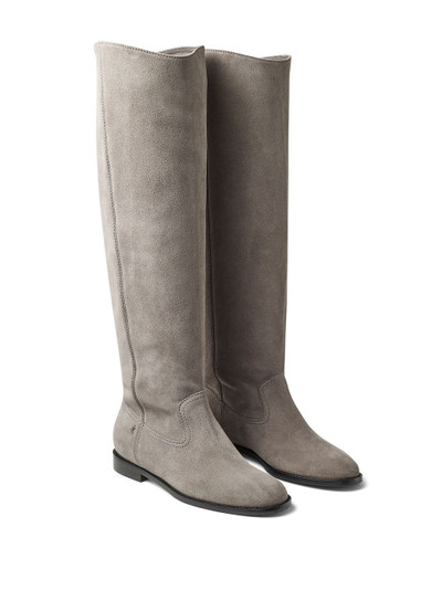 JIMMY CHOO Bree knee-high boots outlook