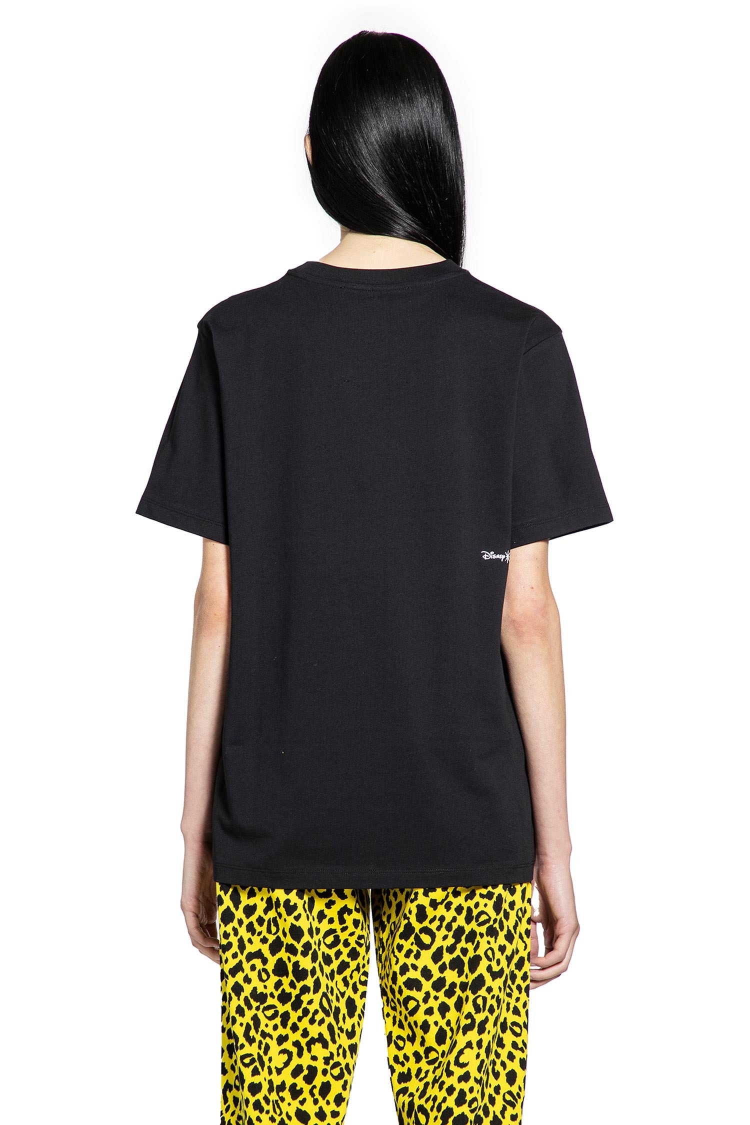 Disney Collaboration Princess Boxy T-shirt - 3