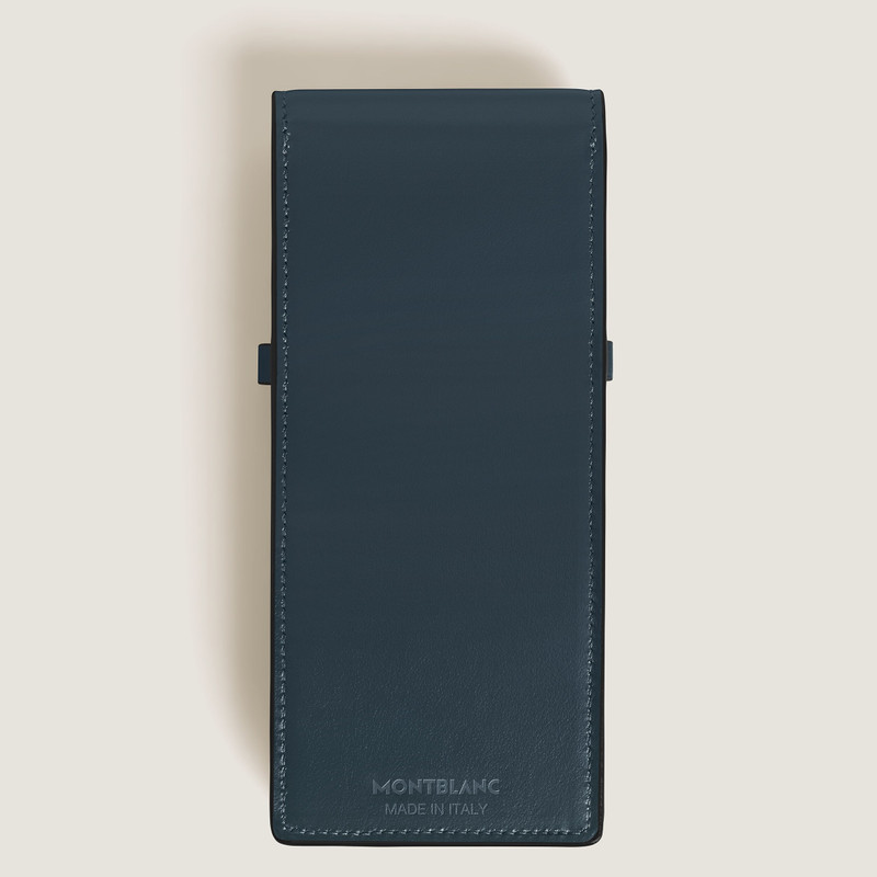 Montblanc MEISTERSTÜCK 3 PEN POUCH outlook