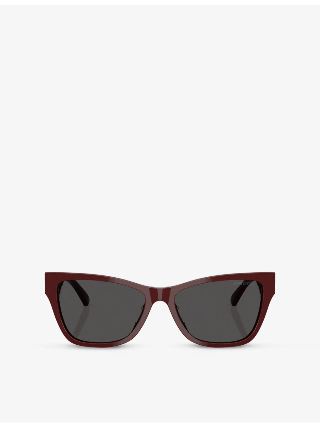 JC5024HU Pillow-Frame Acetate Sunglasses - 1