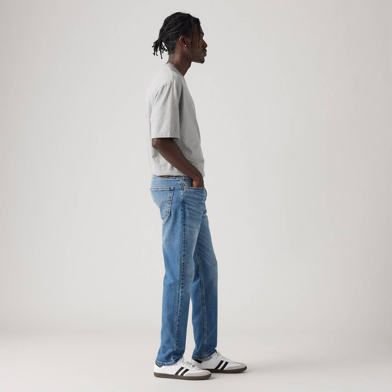 502™ TAPER FIT MEN'S JEANS - 3