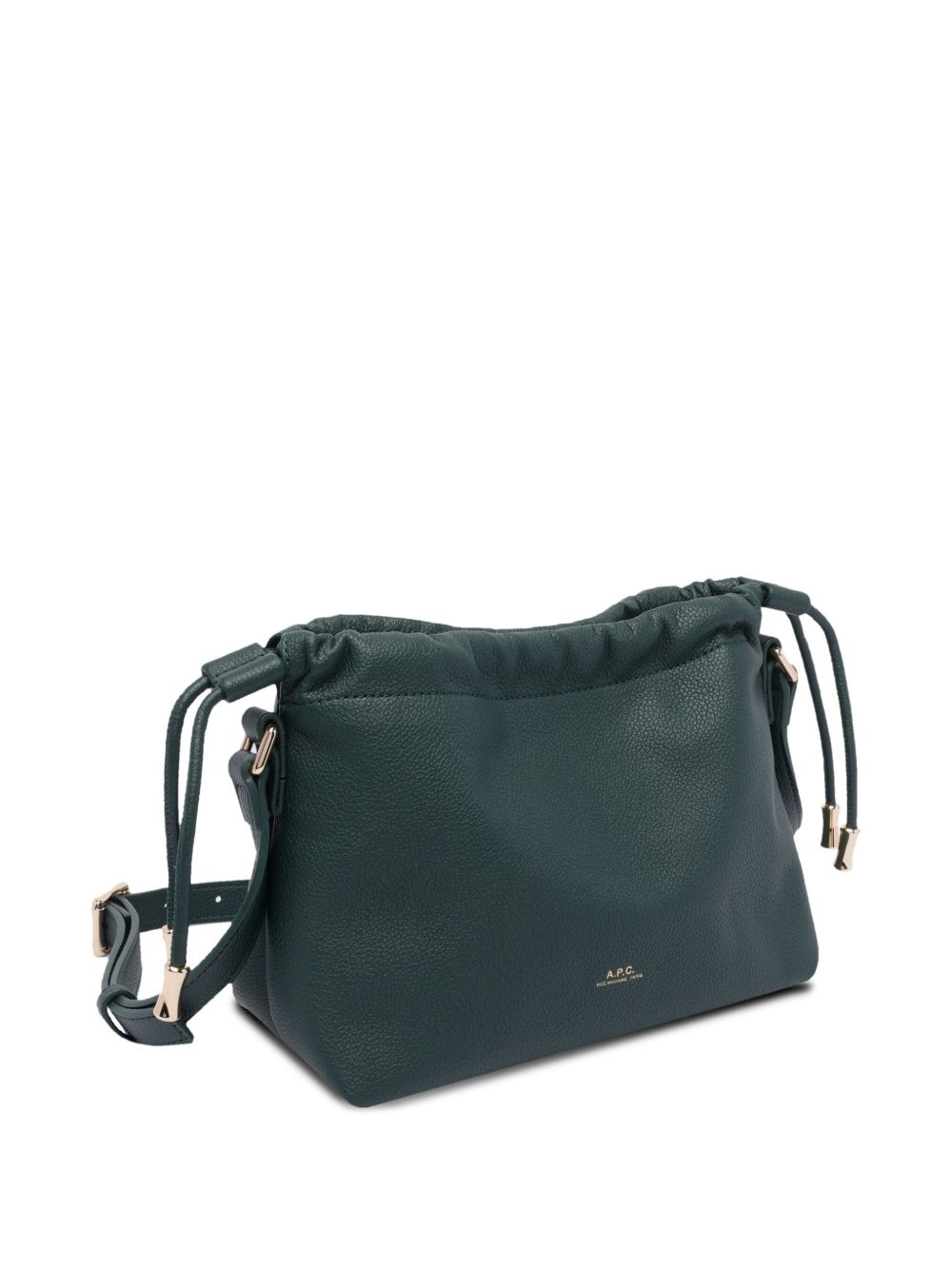 Ninon drawstring mini bag - 2
