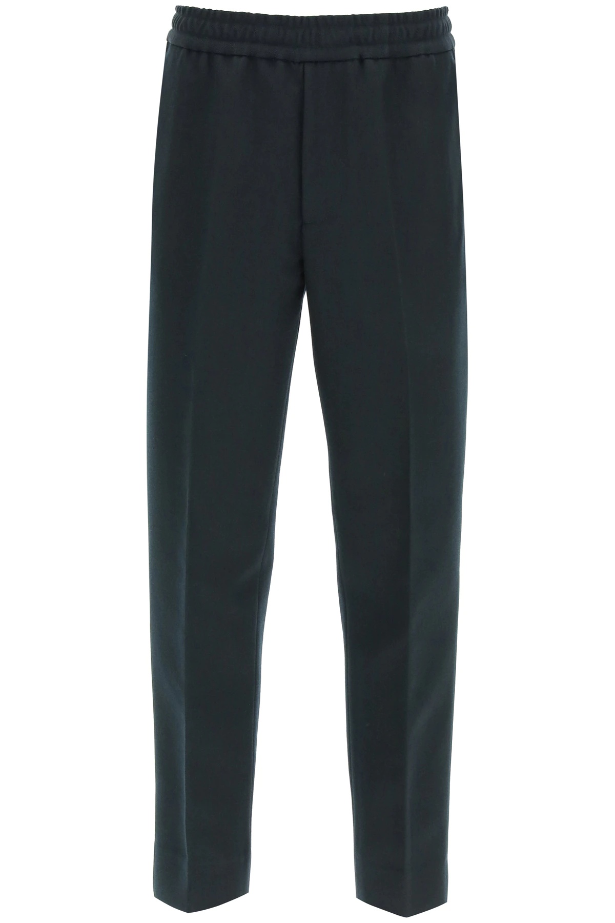 LUKE SEMI-FORMAL TROUSERS - 1