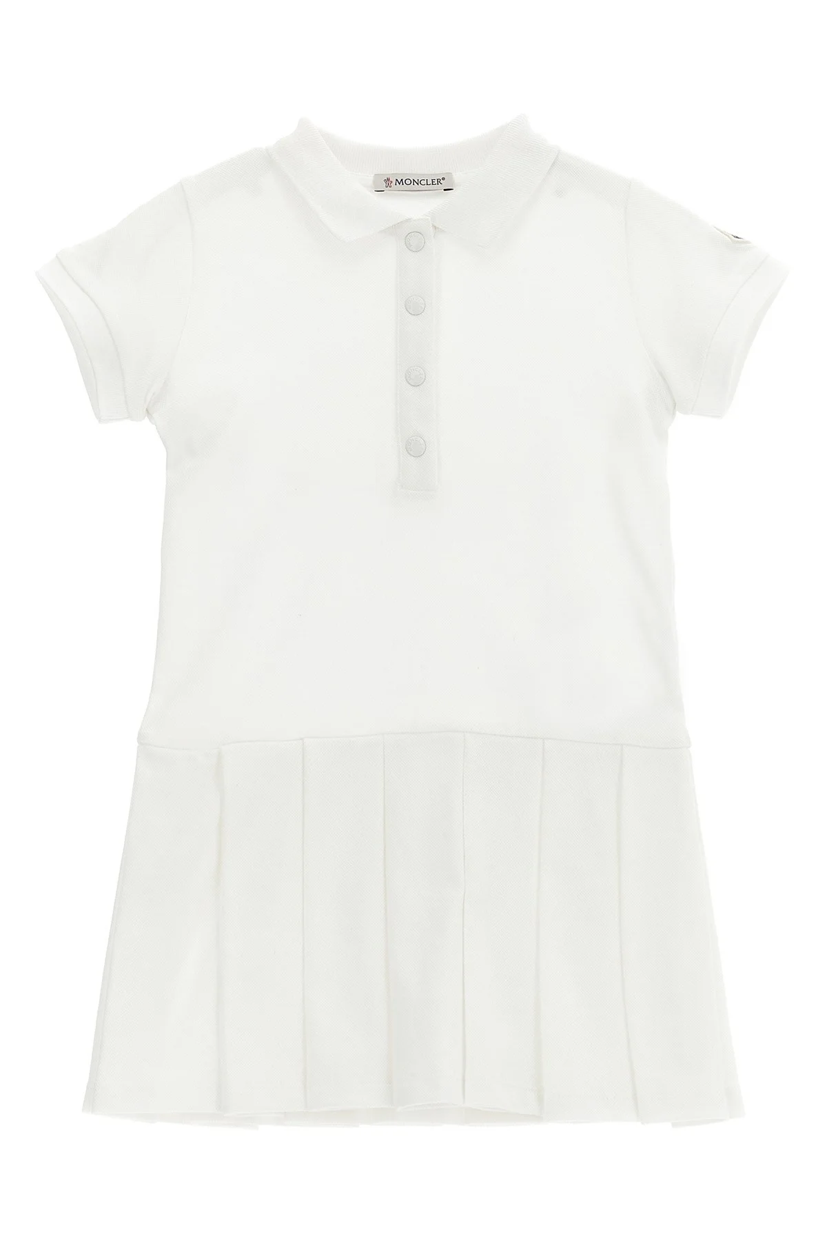 Polo Dress - 1