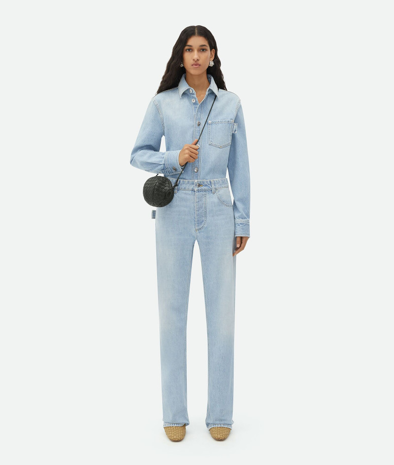 Mini Mava Cross-Body Bag 5