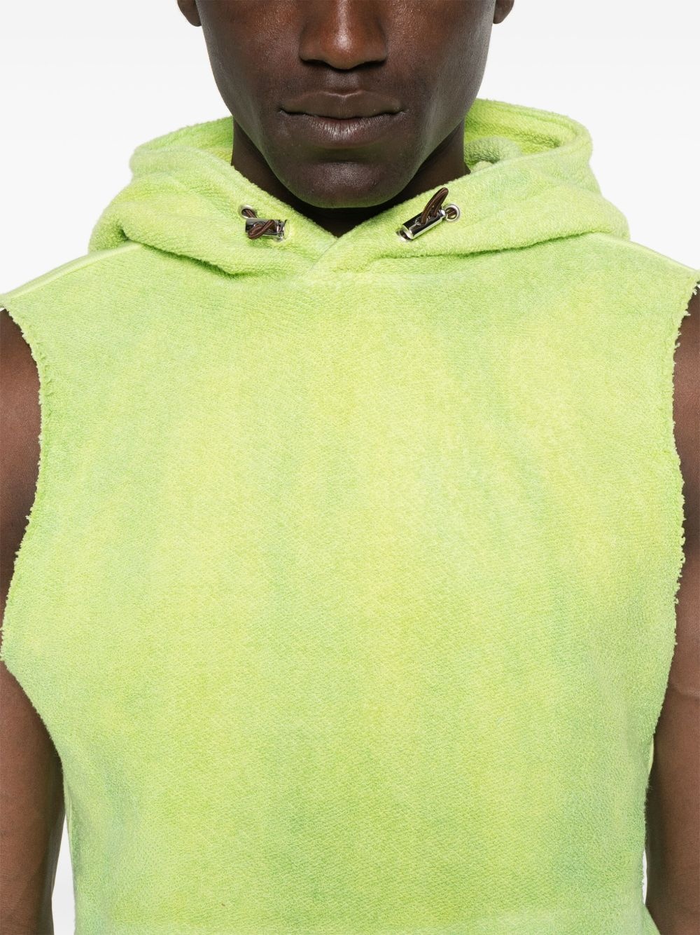 jersey hoodie - 4