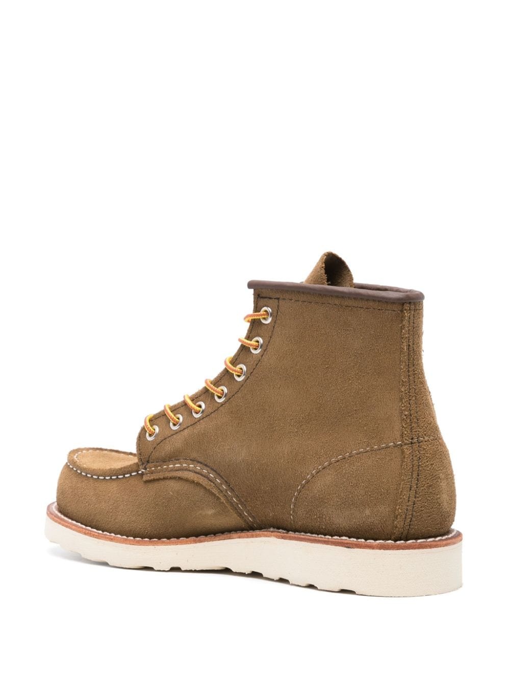 Red Wing - Red Wing Boots Beige - 4