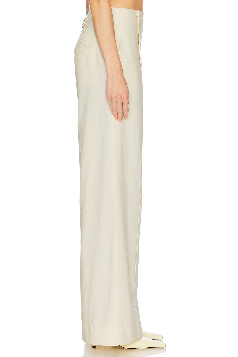 Yalena Pant - 3