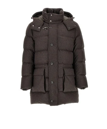 Fay Men Coats - 1