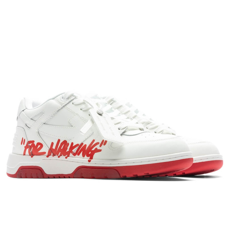 Out of Office 'For Walking' sneakers 2