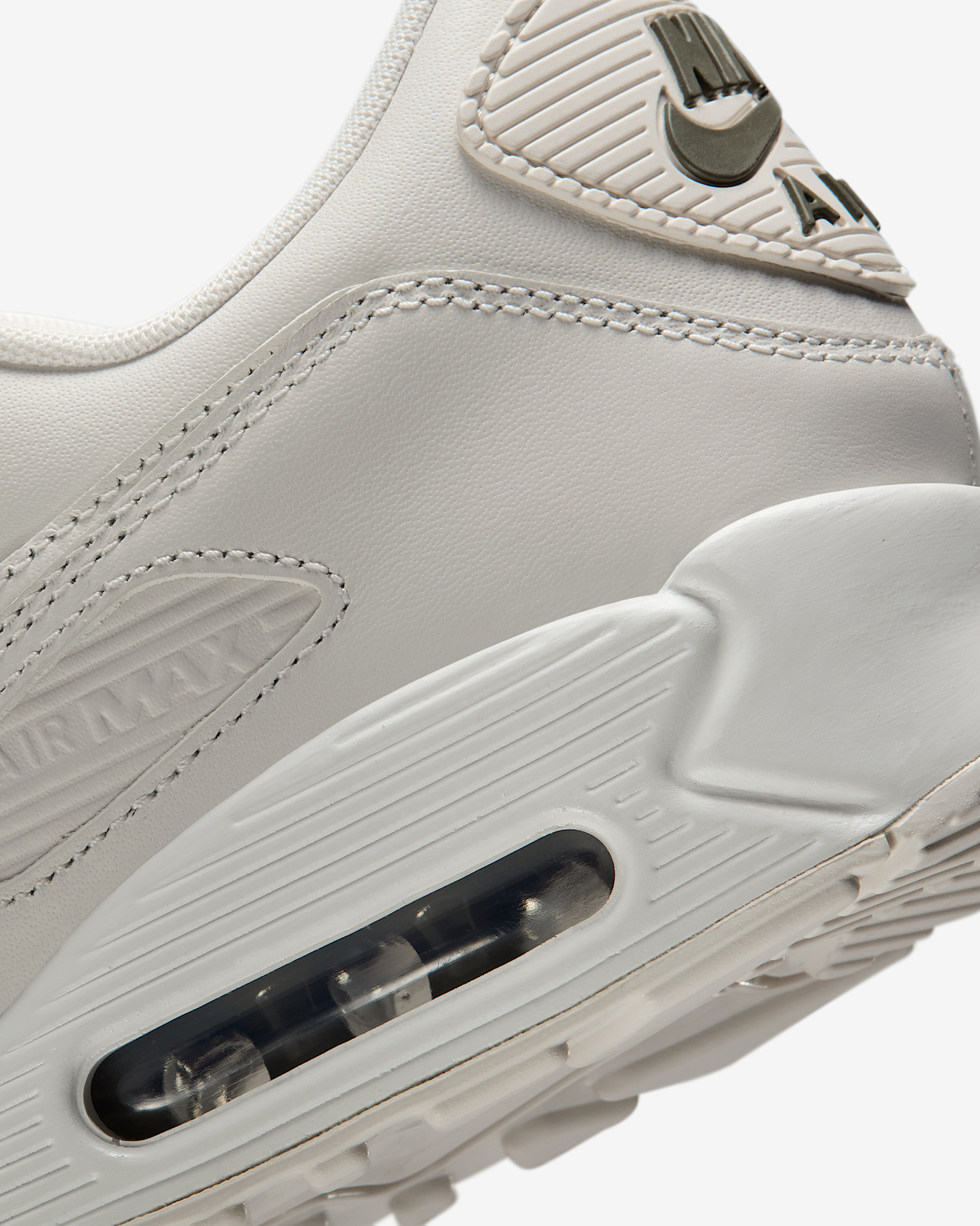 Nike Air Max 90 Men's Shoes - 8