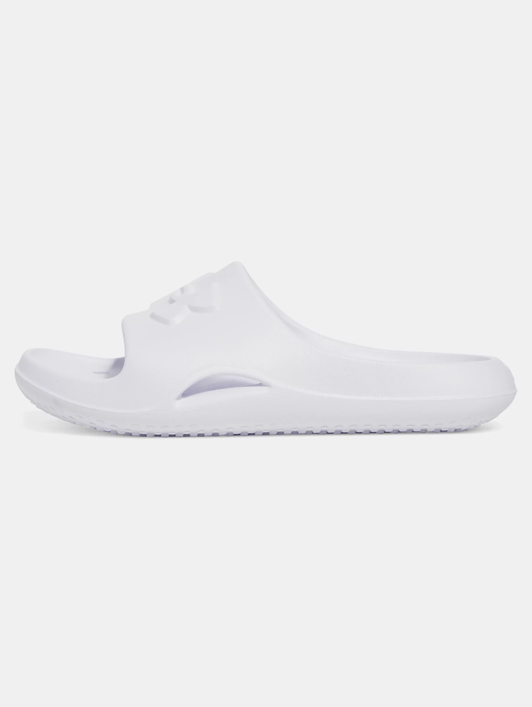 Women's UA Locker V Slides - 2