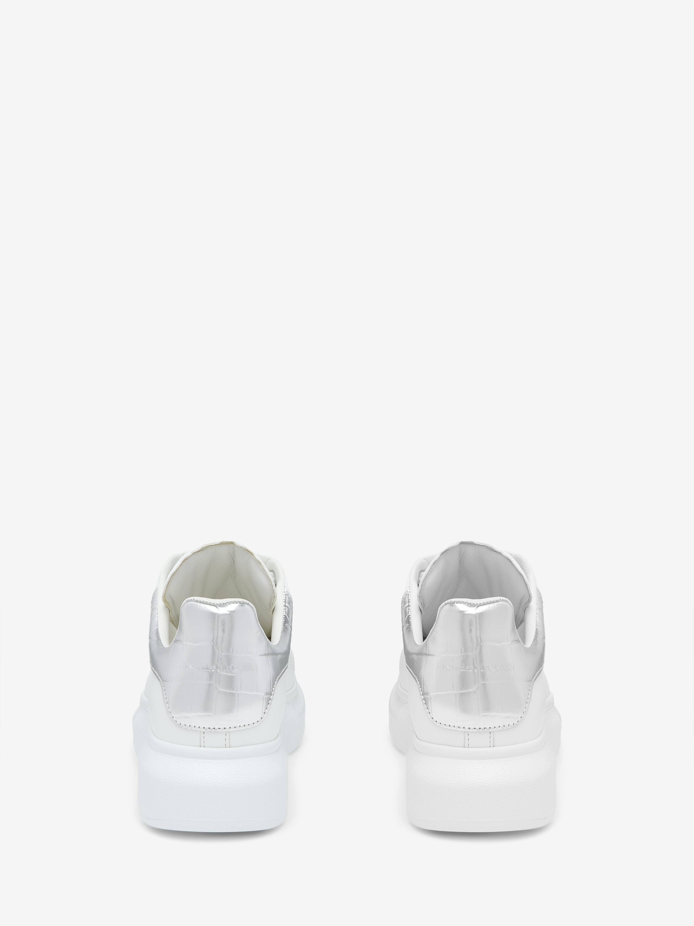 Oversized Sneaker - 3