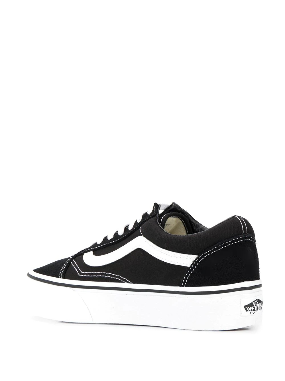 ComfyCush Old Skool sneakers - 3