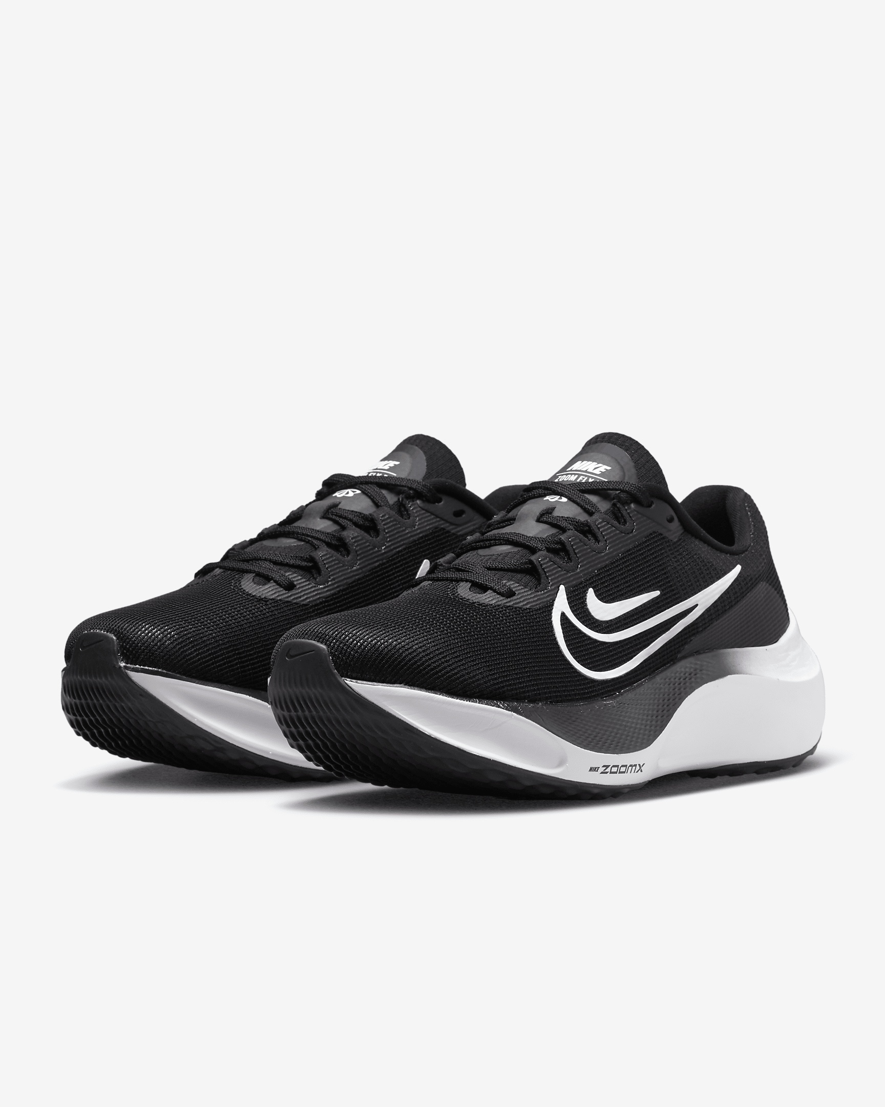 Nike Zoom Fly 5 Women's Road Running Shoes - 5