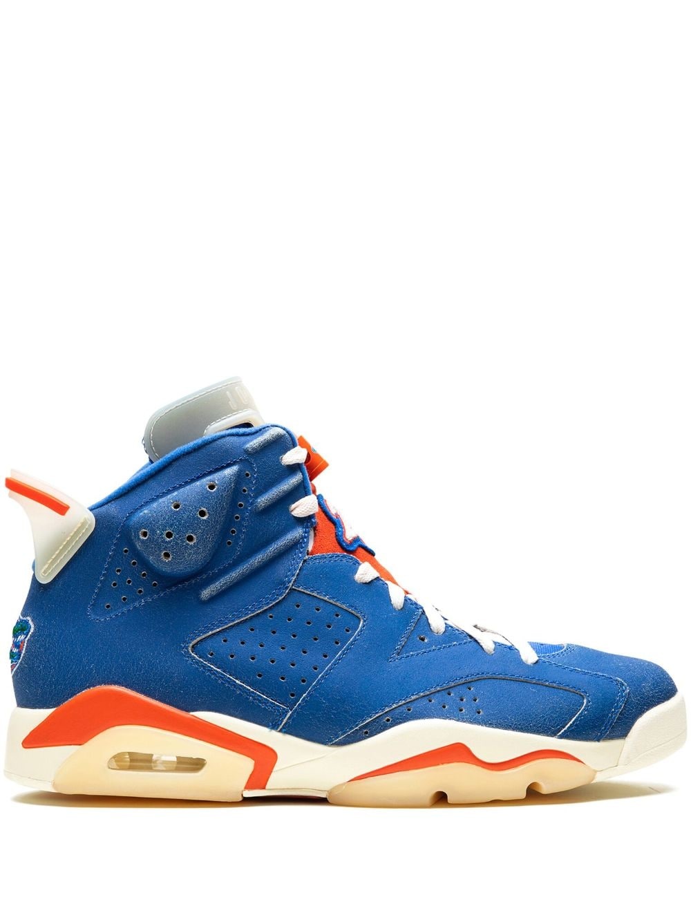 Air Jordan 6 Florida PE sneakers - 1