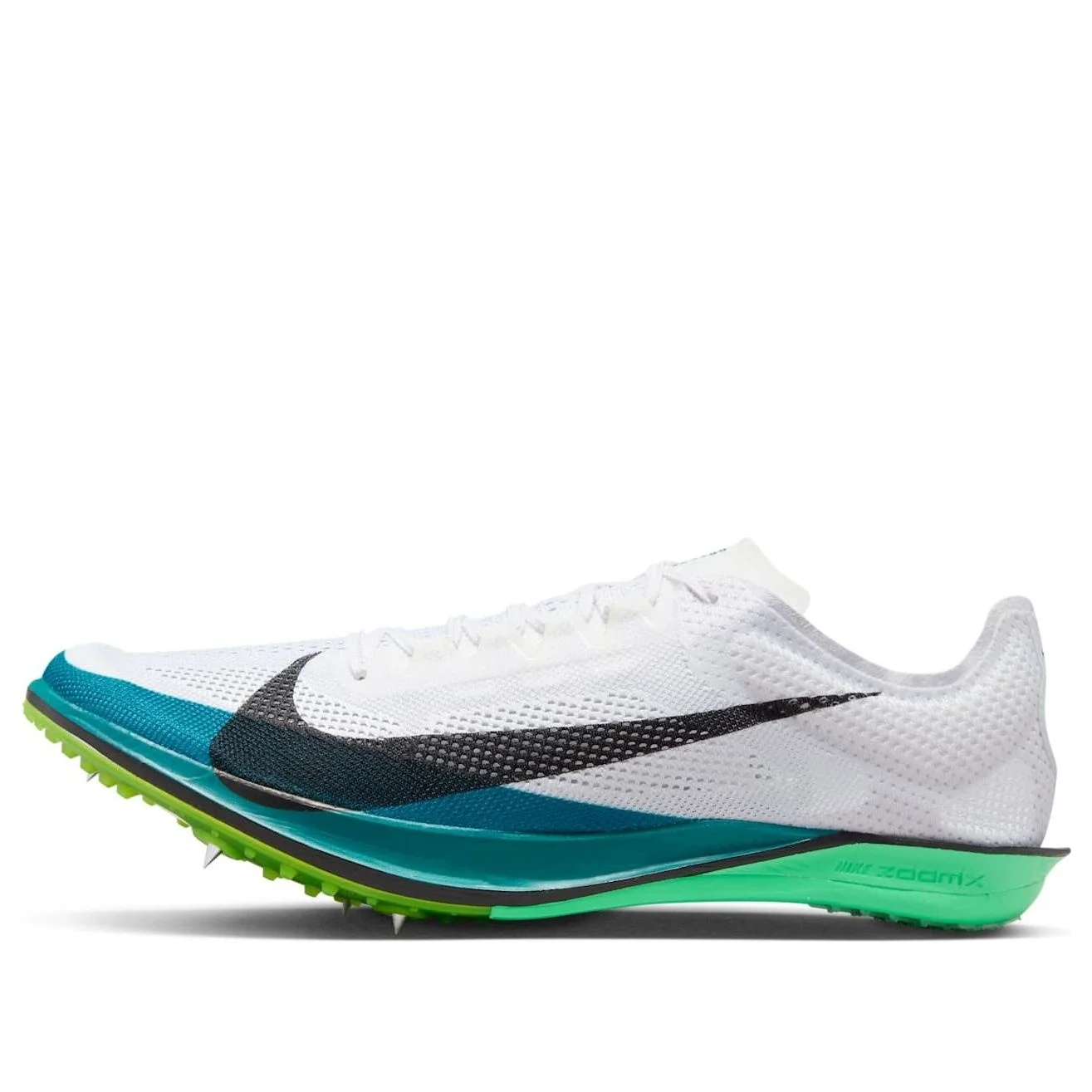 Nike Dragonfly 2 Elite 'White Bright Spruce Vapor Green Black' FZ9315-102 - 1