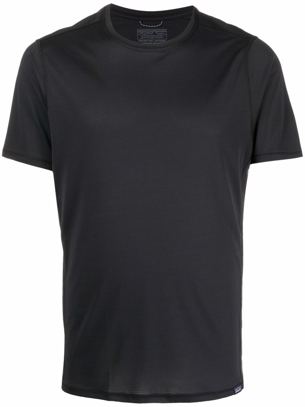 Capilene Cool round-neck T-shirt - 1