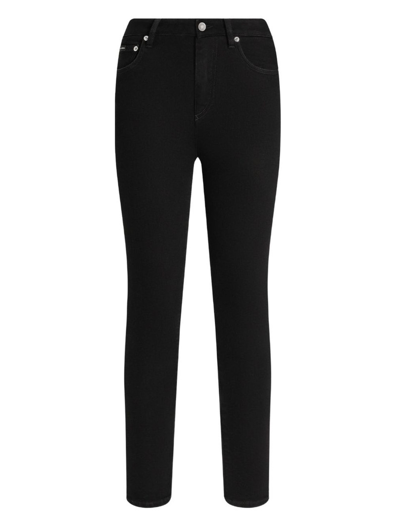 high-rise jeans 1