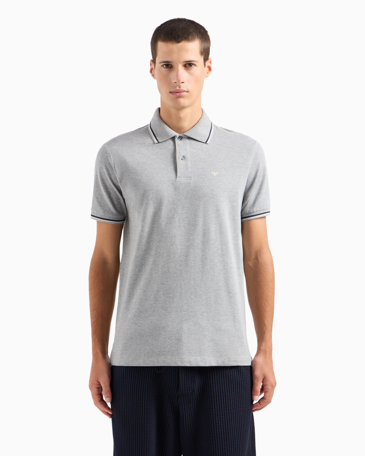 POLO SHIRTS - 2