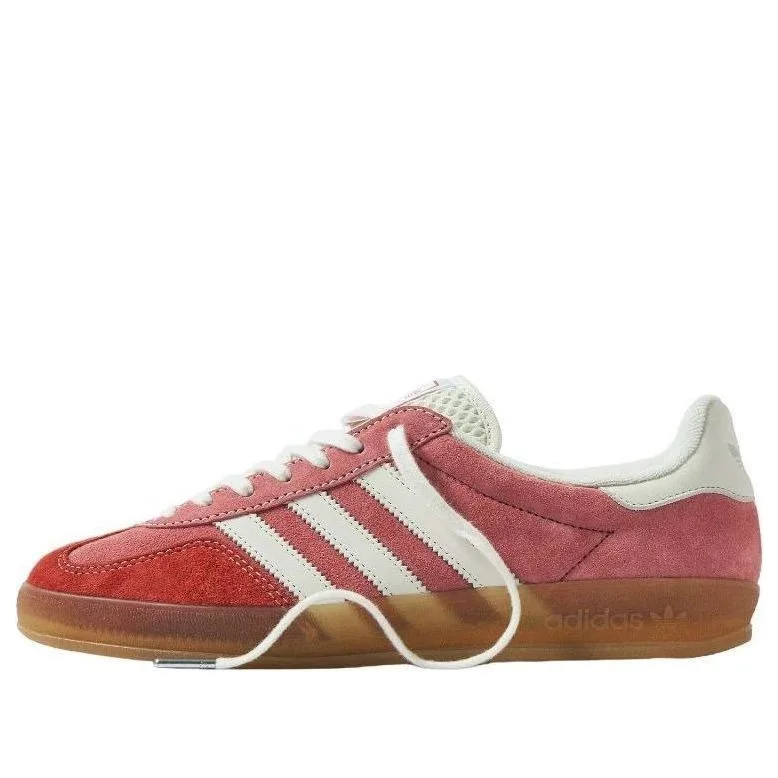 adidas x END Gazelle Indoor 'Laundromat Pink' IH8543 - 1