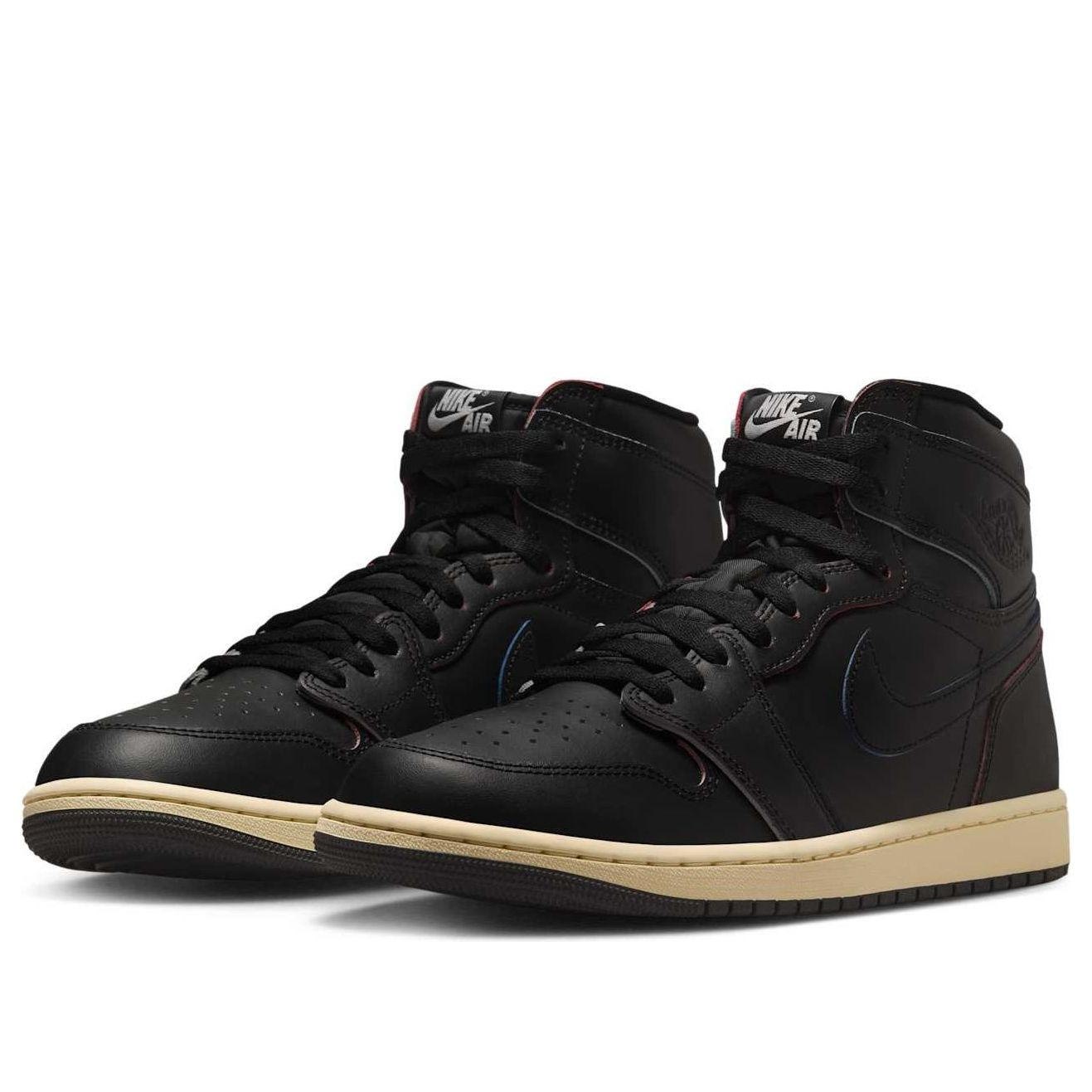 Air Jordan 1 High OG 'Self-Expression' DZ5485-002 - 2