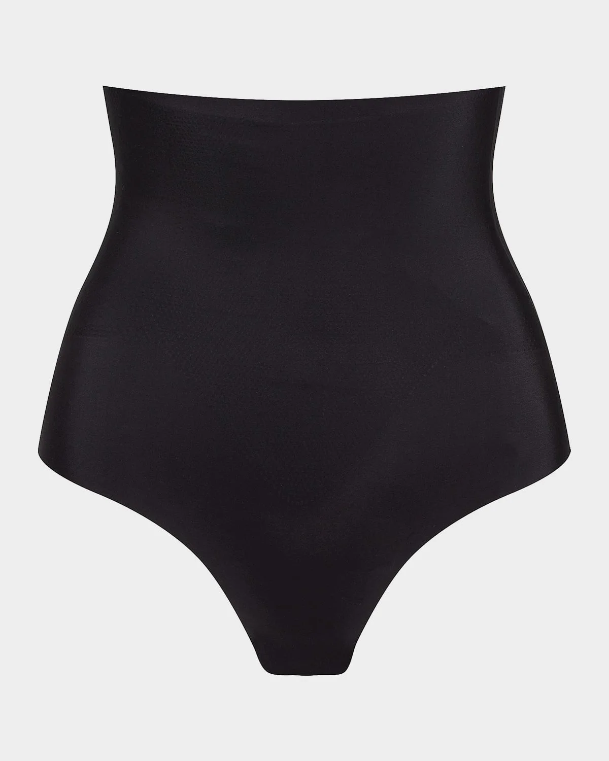 Zone Smoothing High-Rise Briefs - 1
