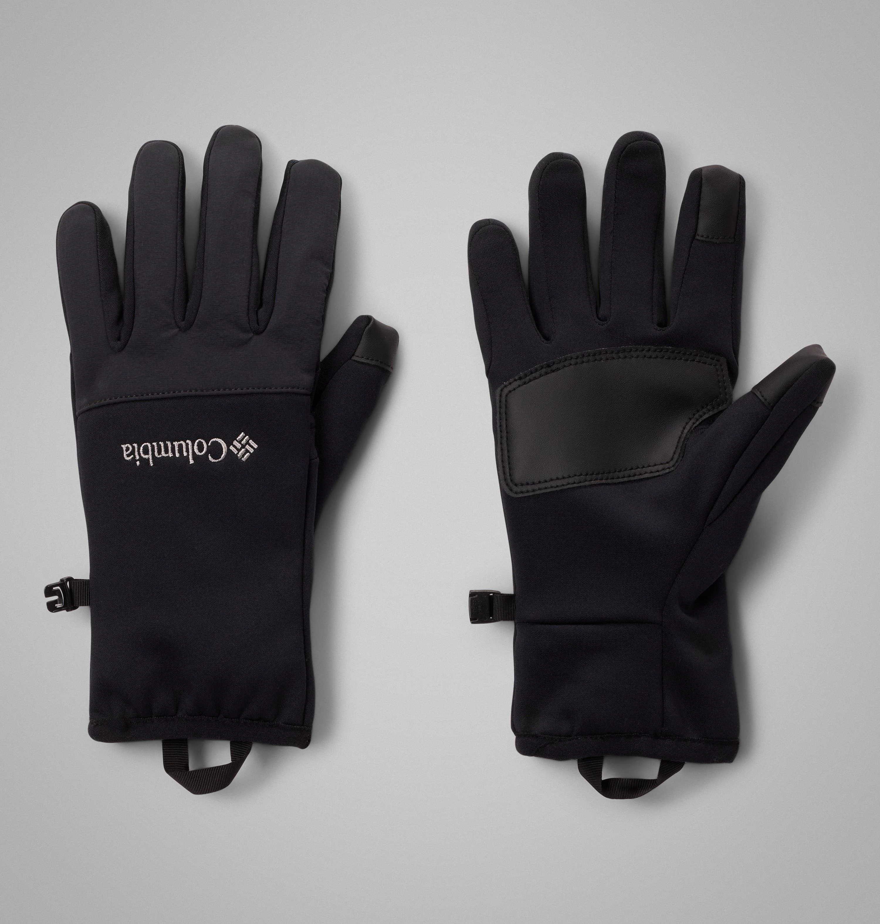 Women's Arctic Crest Gloves - 1
