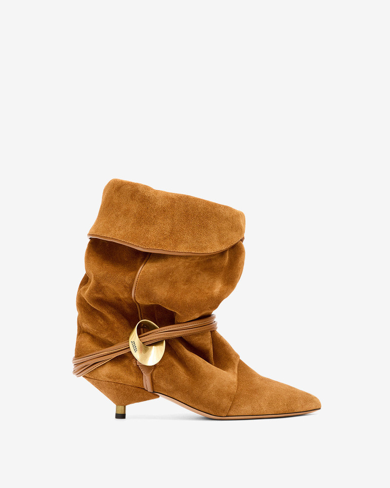 EDRIKA BOOTS 1