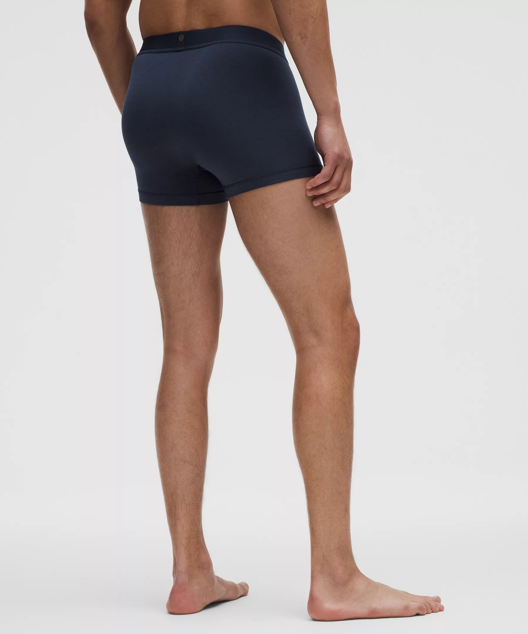 Always In Motion Boxer Brief 3" *3 Pack - 3