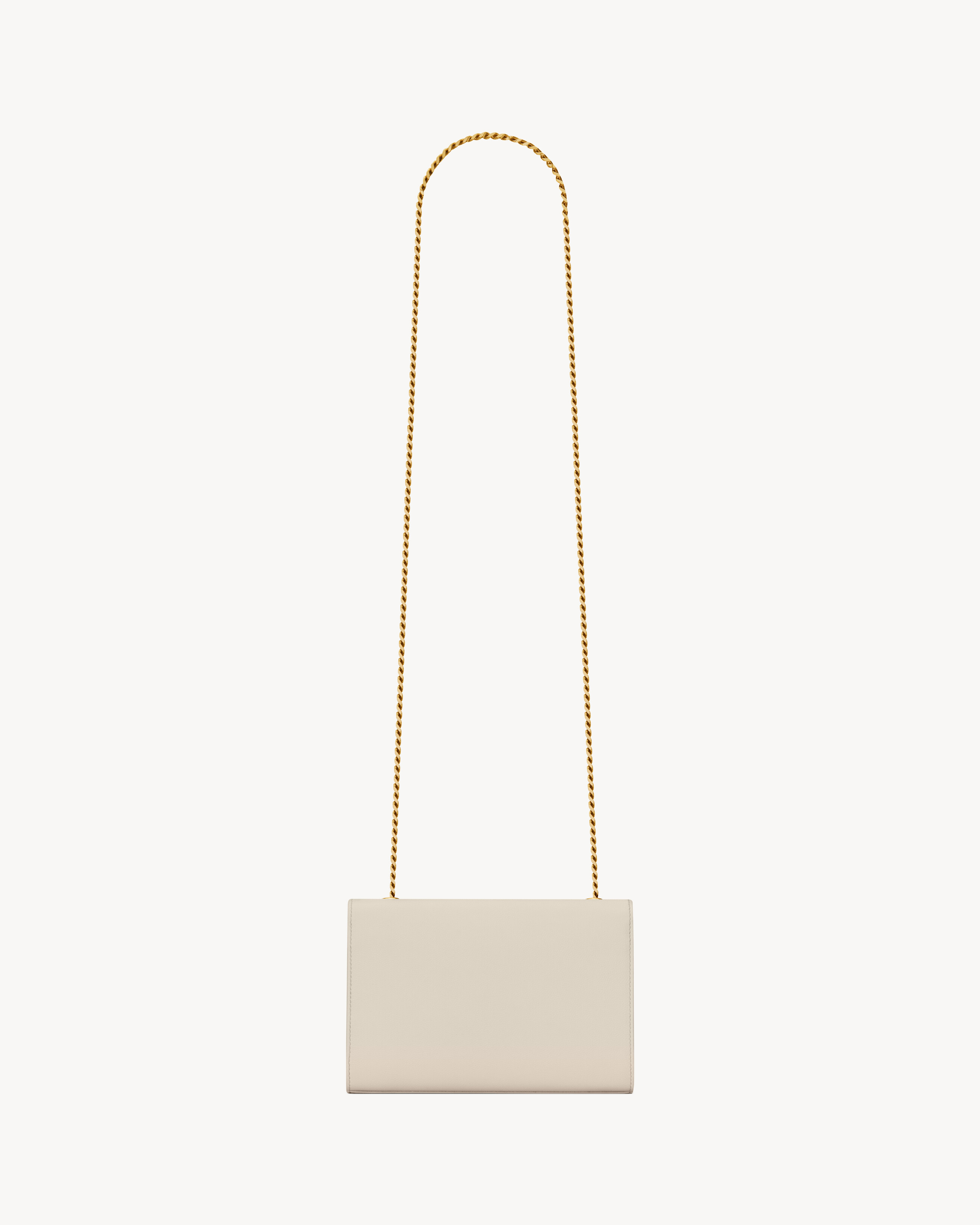 KATE SMALL IN GRAIN DE POUDRE EMBOSSED LEATHER - 2