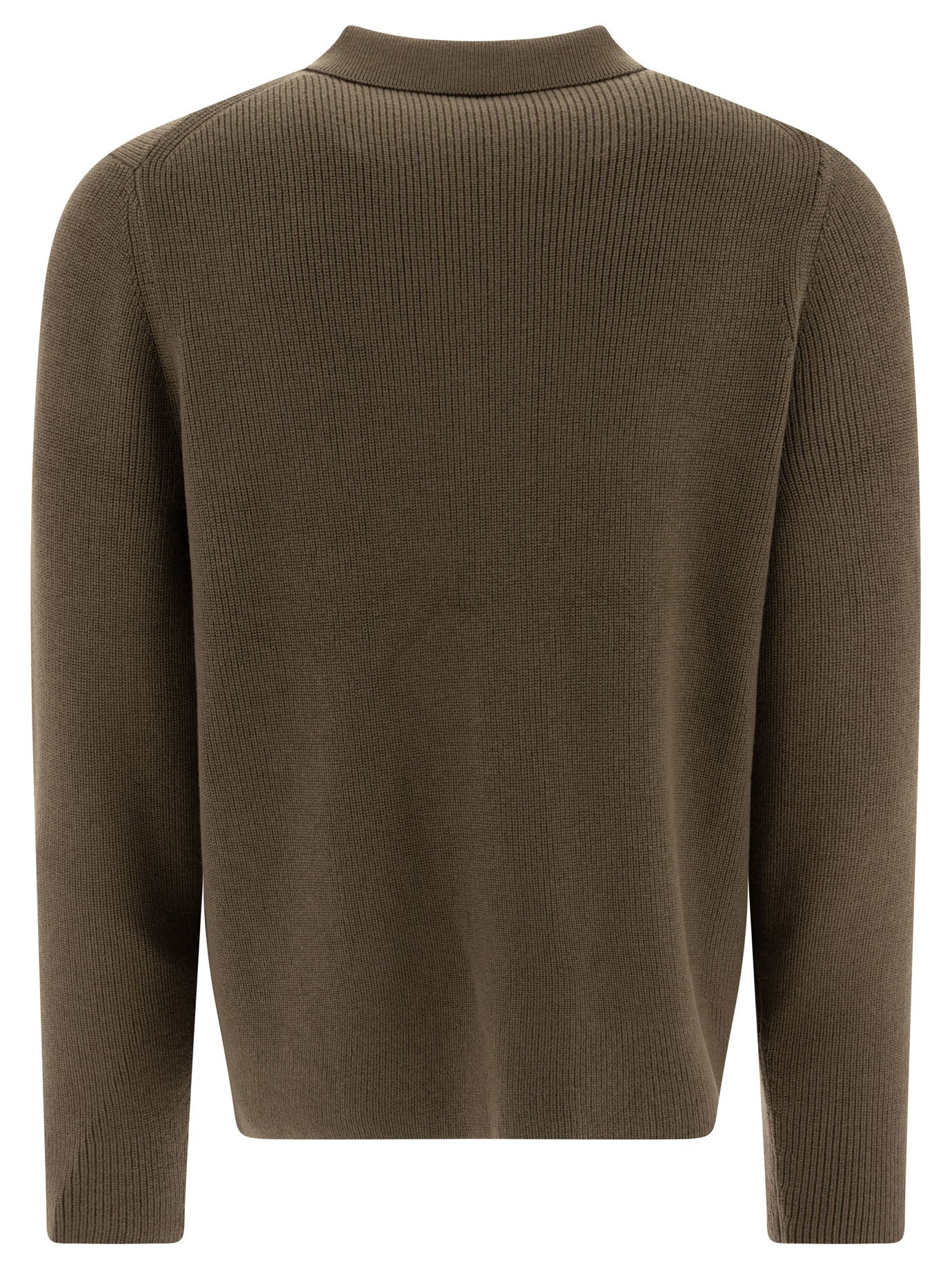 VINCe. - Vince. Wool Blend Cardigan - 2