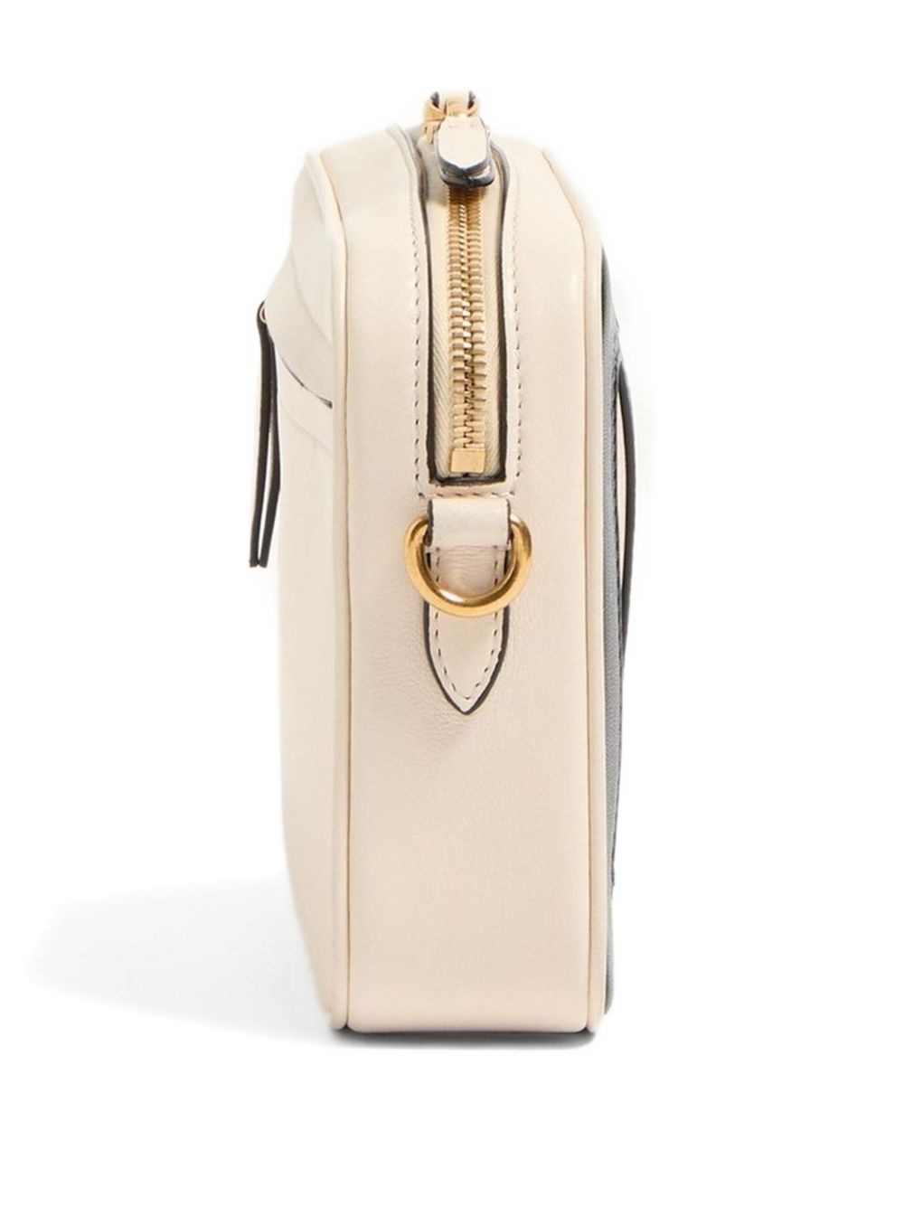 VIVA SUPERSTAR NAPPA LEATHER CROSSBODY BAG - 5