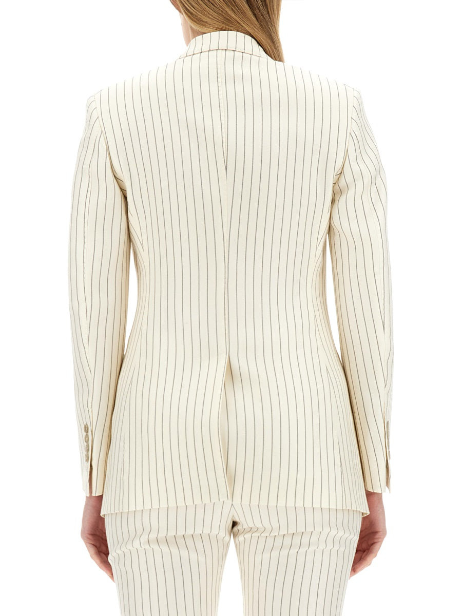 Tom Ford Women Double-Breasted Jacket "Wallis" - 3