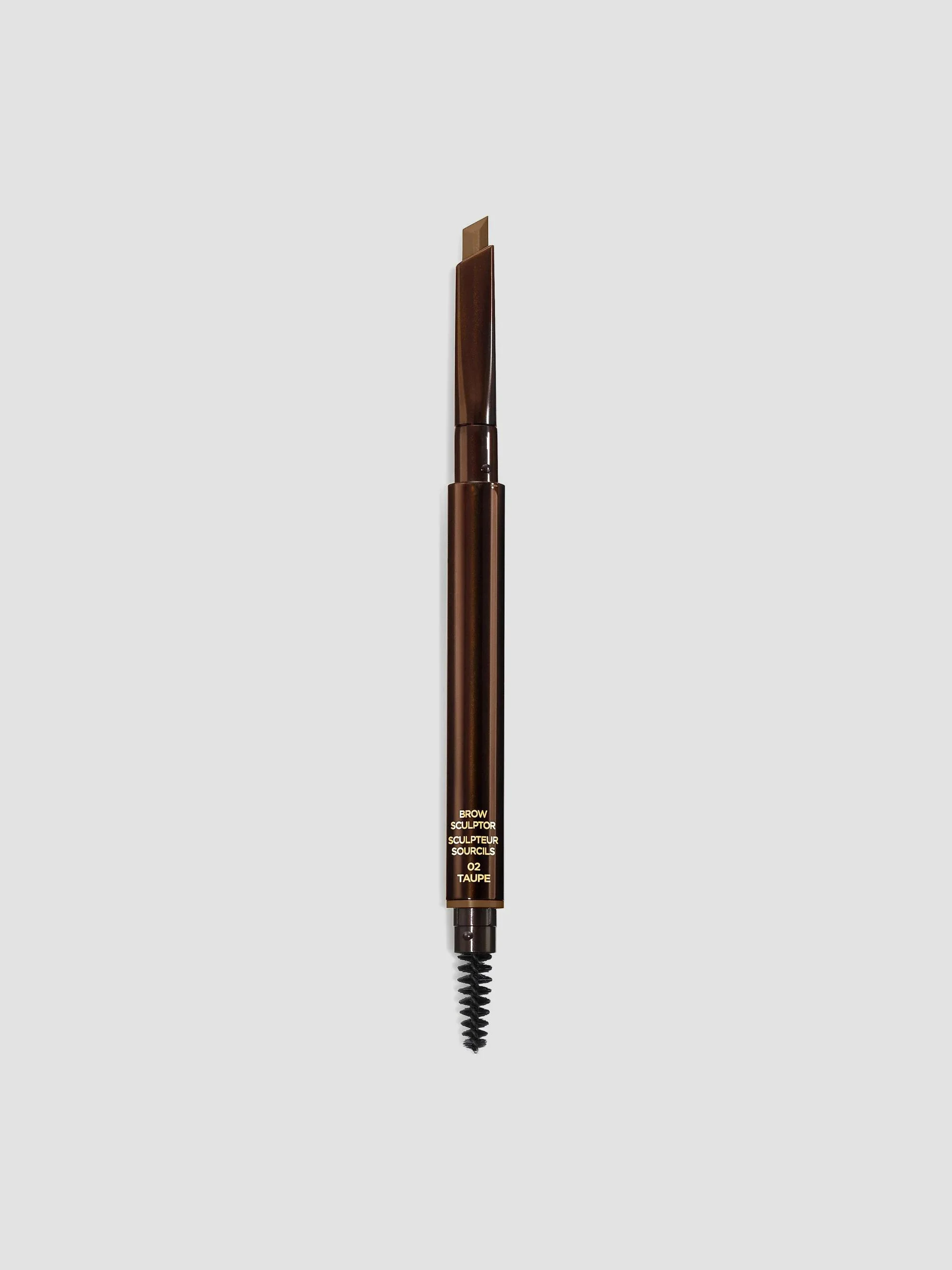 Women's Brow Sculptor Pencil - 02 Taupe - 1
