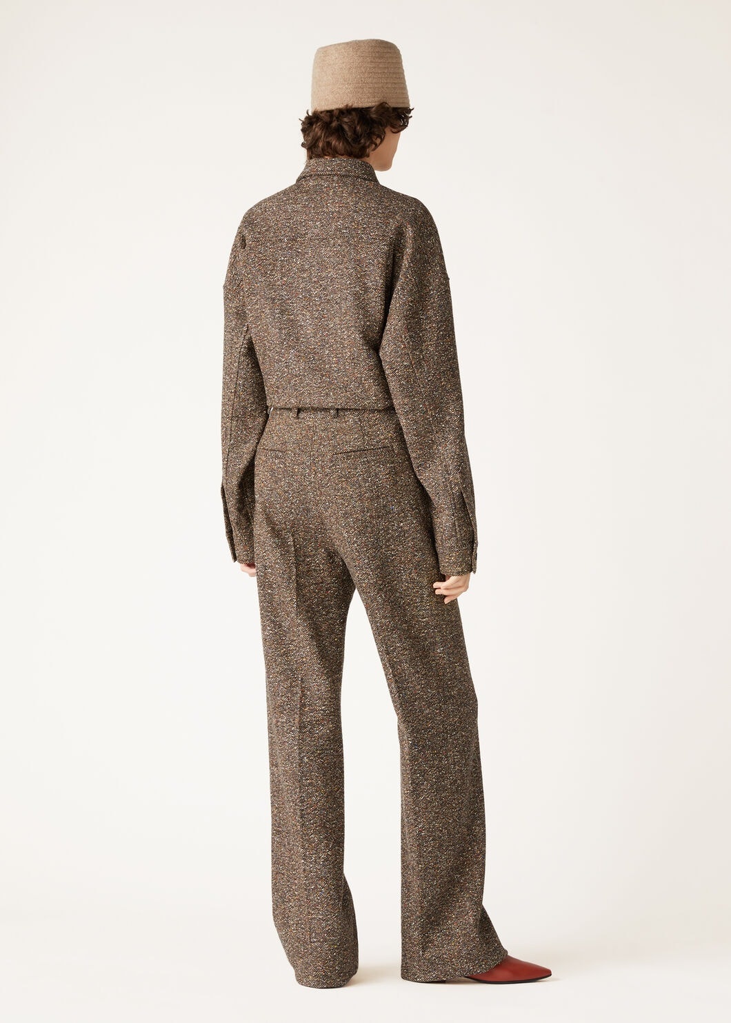 Edward Pants - 3