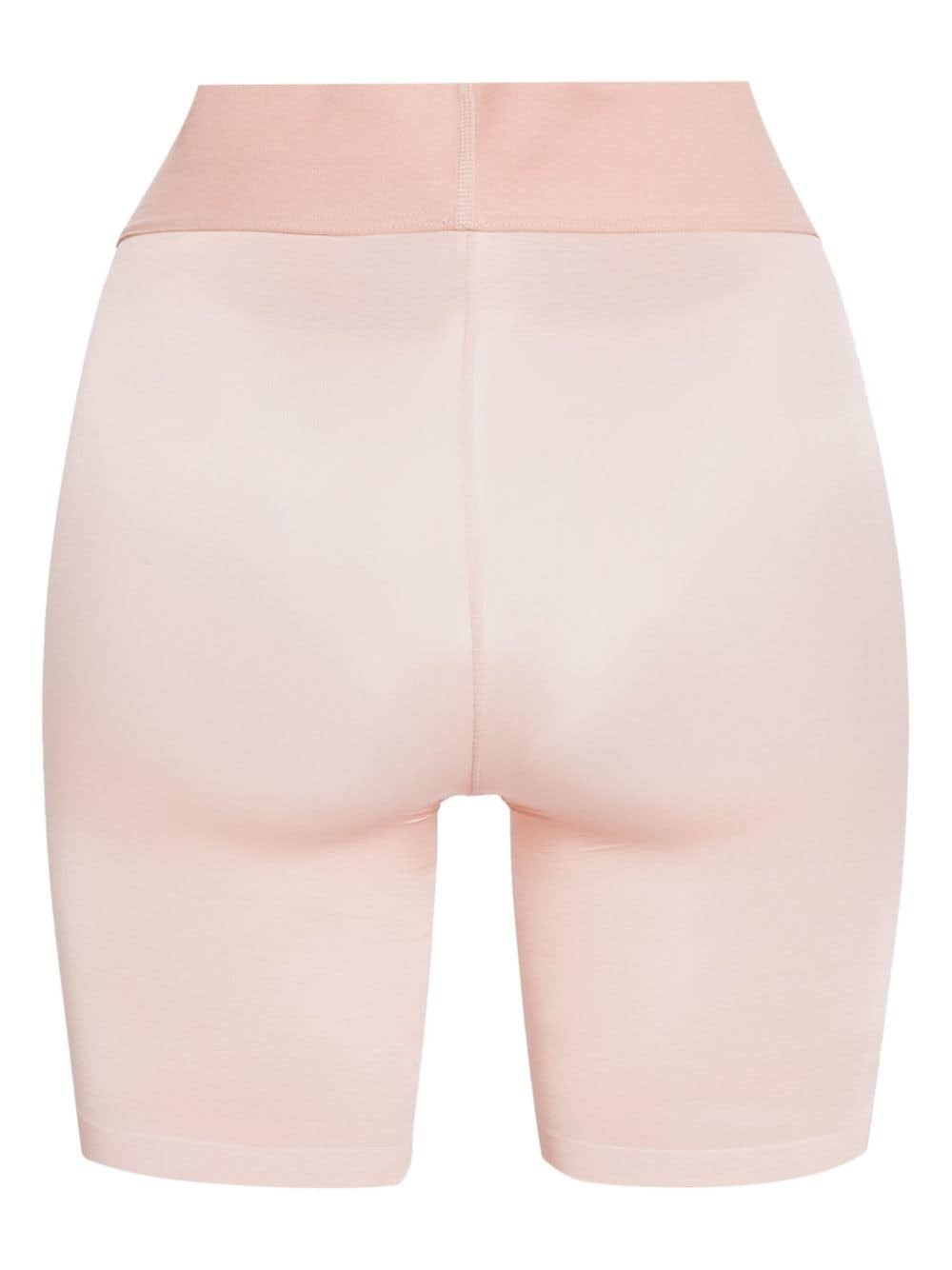 Shaping tulle shorts - 2