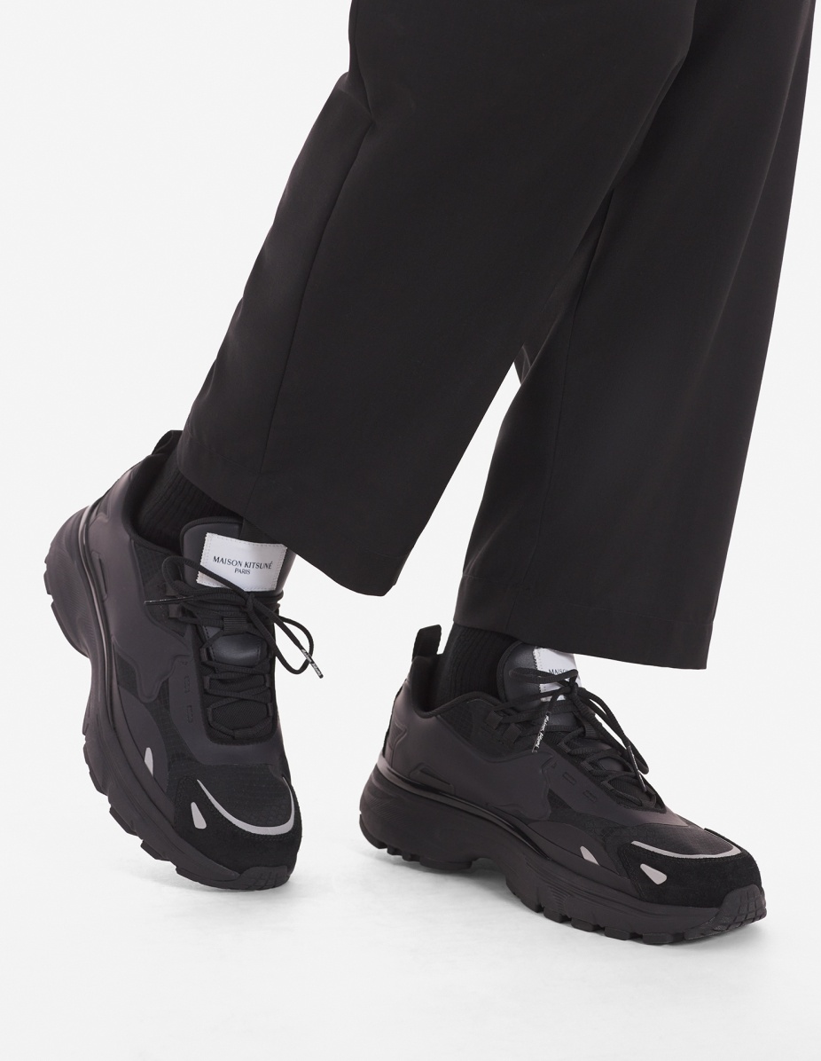 SORA RUNNERS - 2