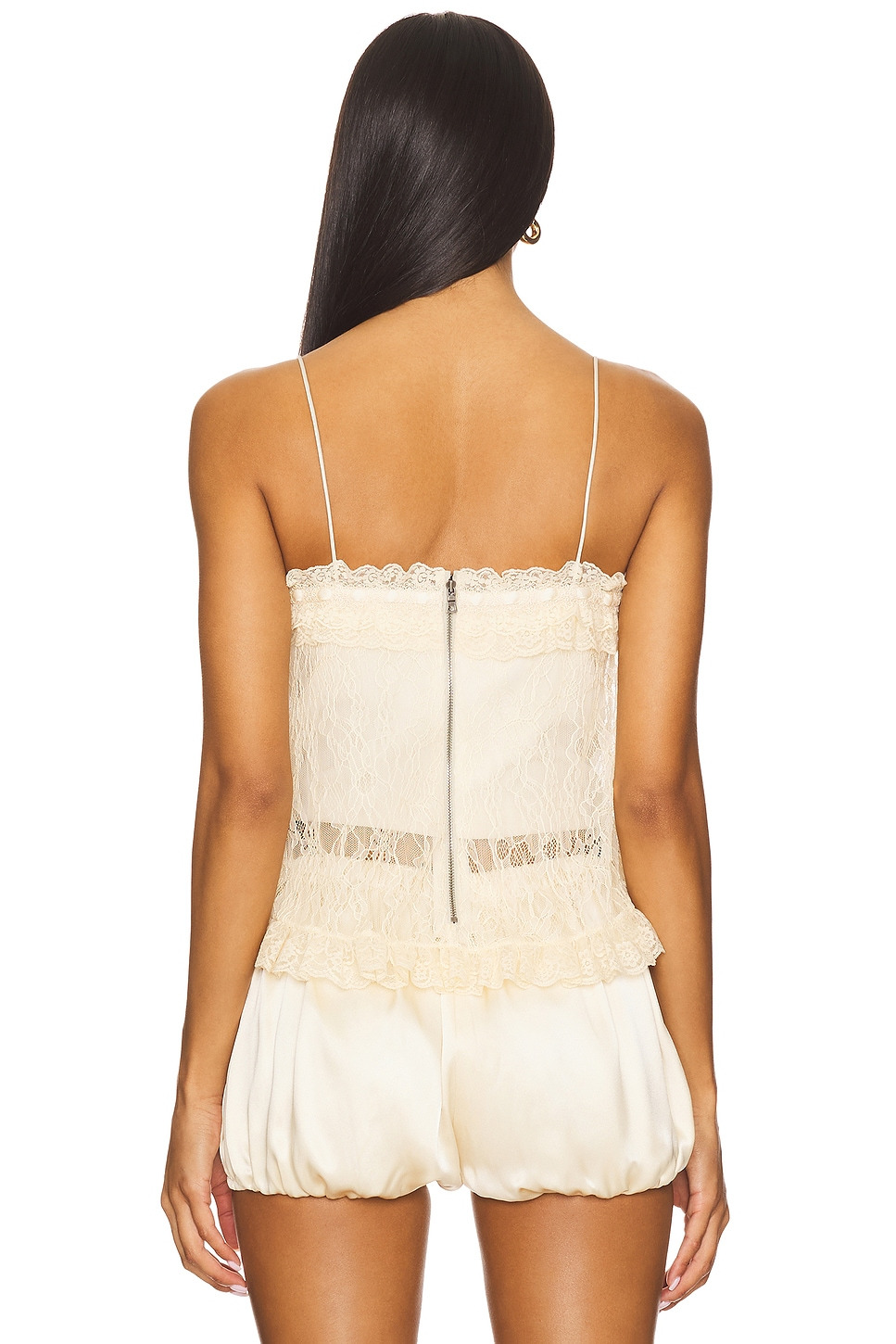 Alessia Crop Top - 3
