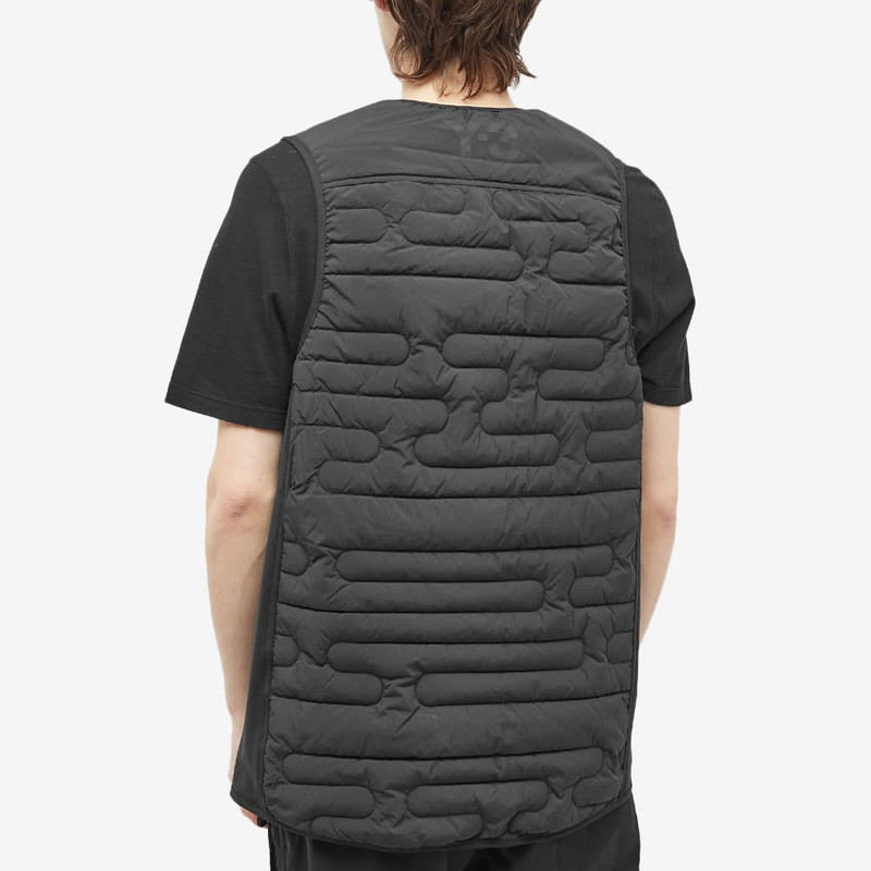Y-3 Classic Cloud Insulated Vest 3