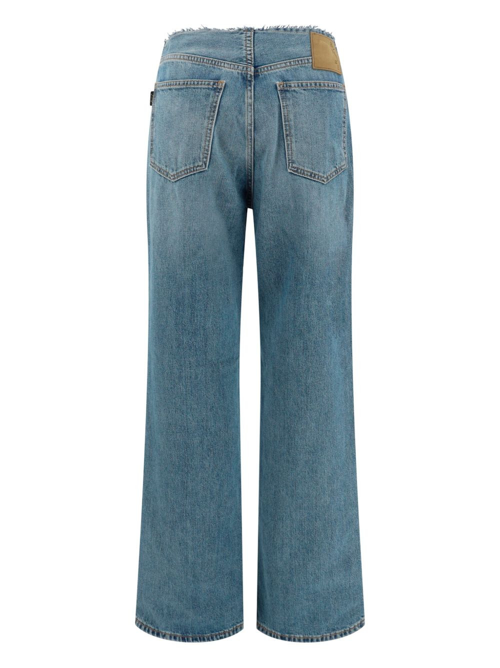Korea jeans - 2