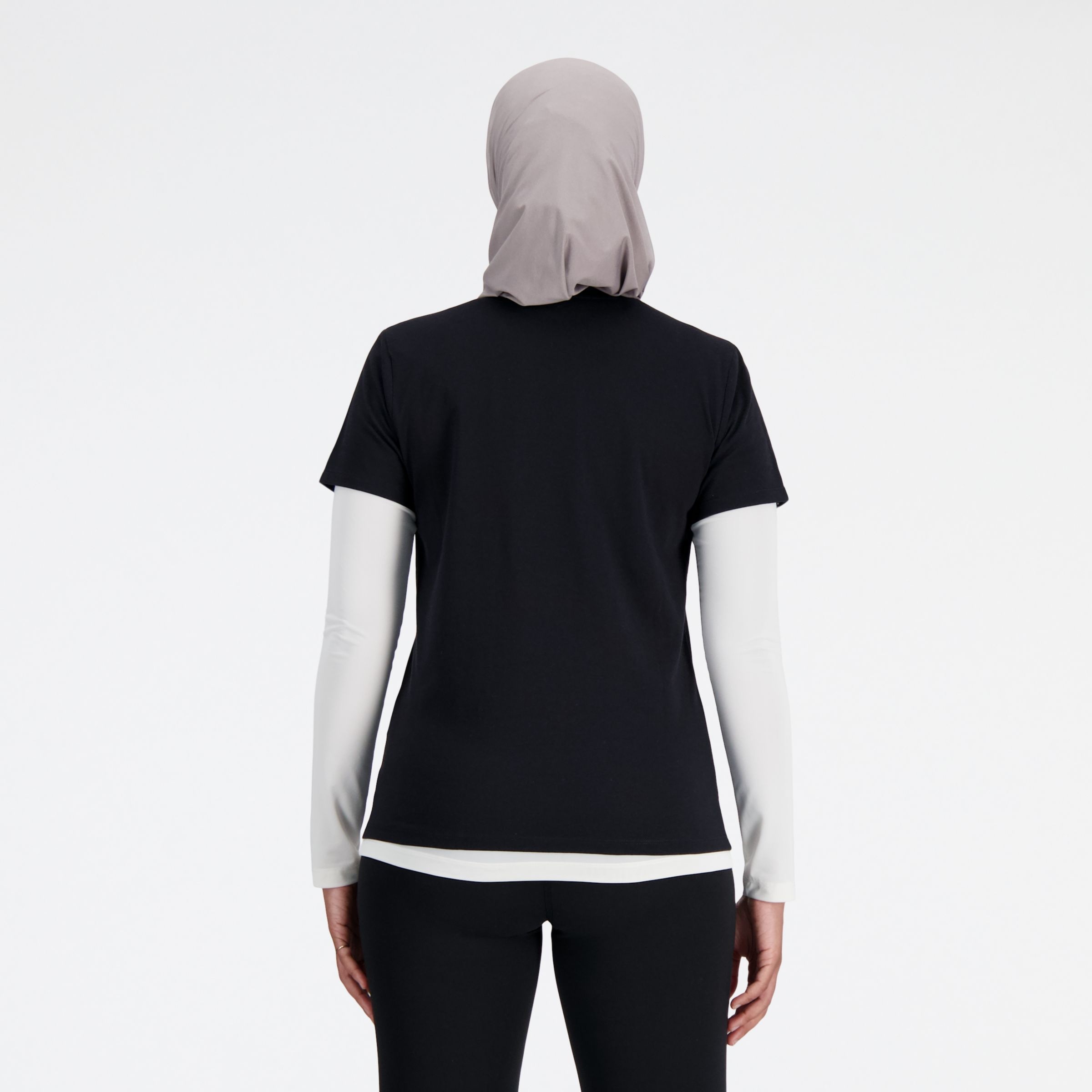 Sport Essentials Heathertech T-Shirt - 4