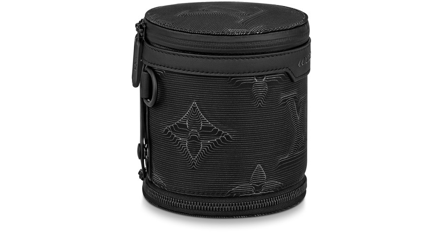 Louis Vuitton 2054 Expandable Polochon - 2