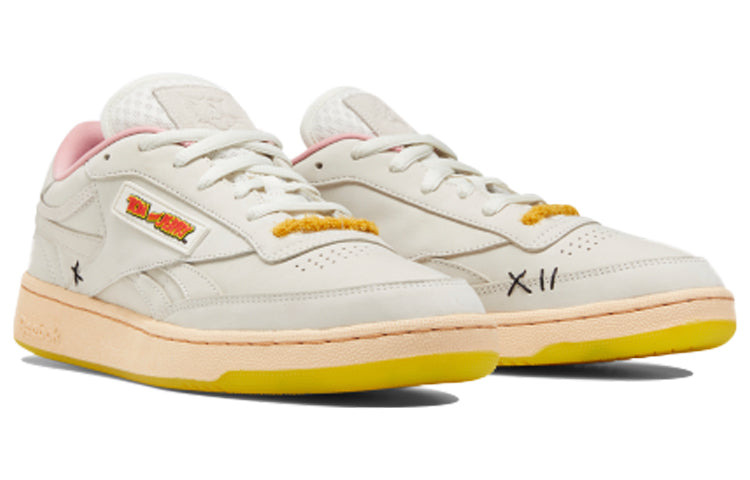 Reebok x Tom & Jerry Club C 'Tom' FW4681 - 3