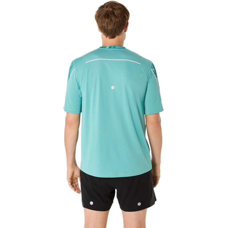 Asics ROAD LITE-SHOW SHORT SLEEVE TOP outlook