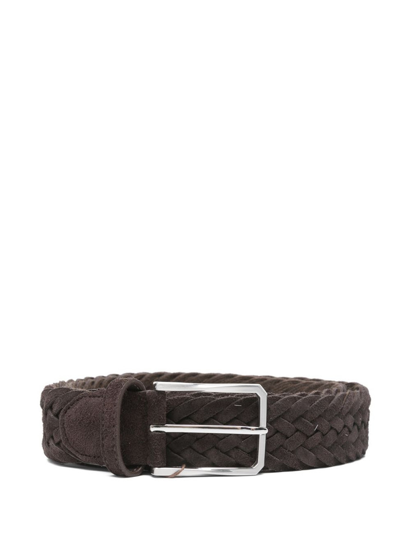 leather belt 1