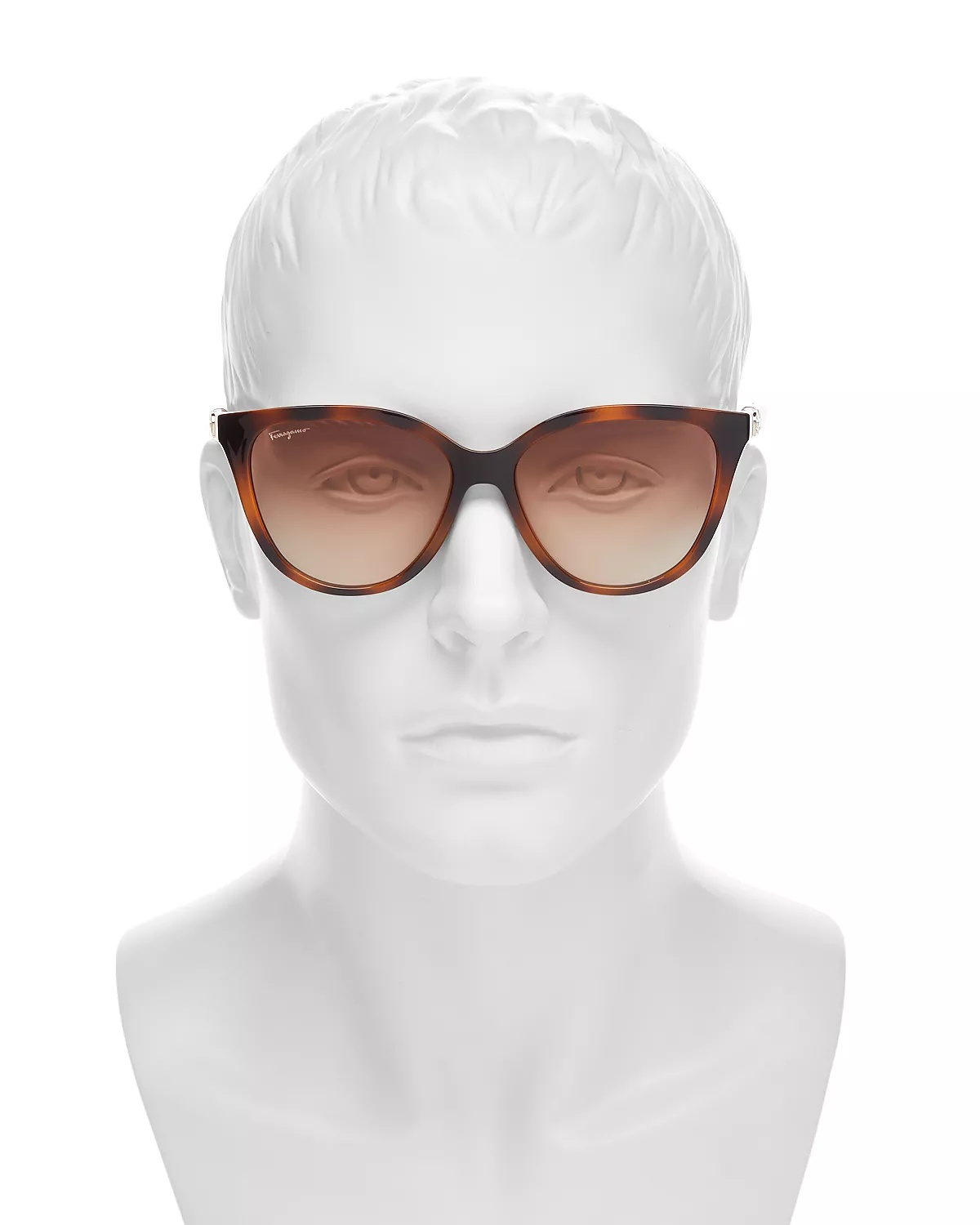 Cat Eye Sunglasses, 57mm - 4
