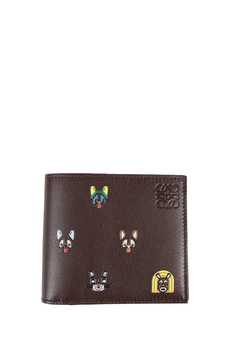 Loewe Wallets & Cardholders - 1